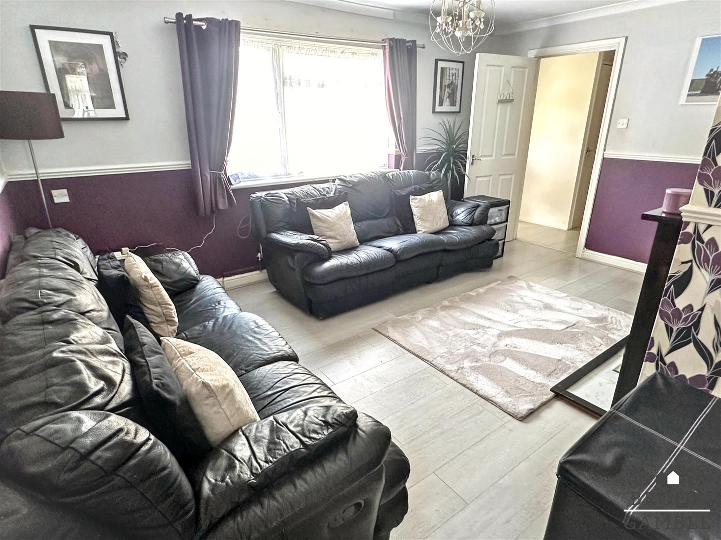 3 Bedroom House. Oulton Close in Eastbourne,  4